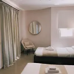 Szálloda 8 Islas *