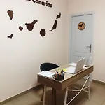 Szálloda 8 Islas