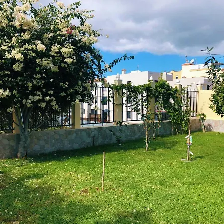 8 Islas * 코스타델실렌시오