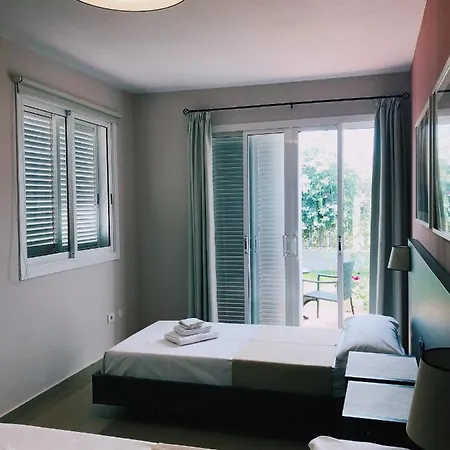 8 Islas Hotel Costa Del Silencio