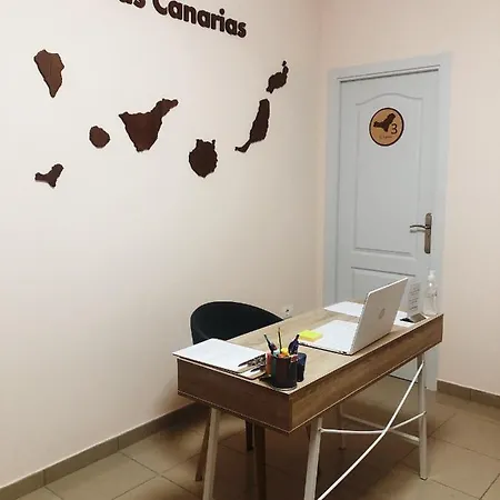 Ξενοδοχείο 8 Islas
