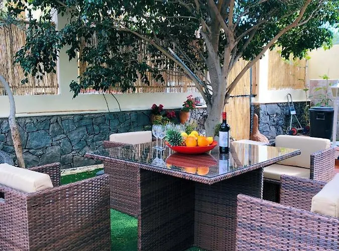 8 Islas * コスタ・デル・シレンチオ