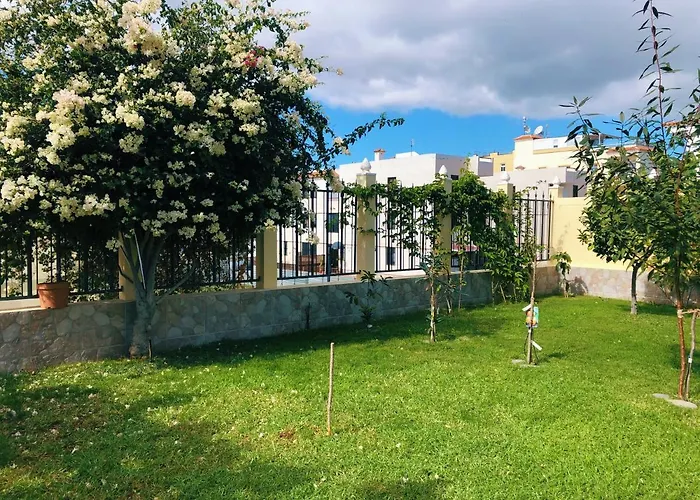 8 Islas * Costa del Silencio