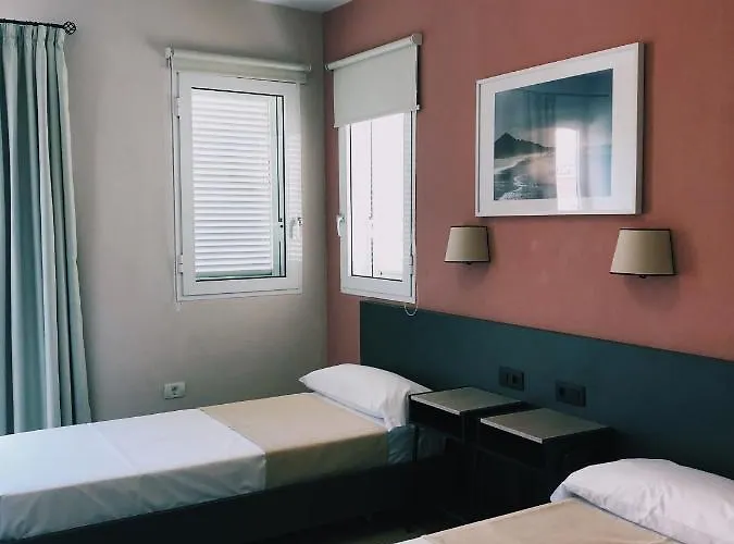 8 Islas Costa del Silencio