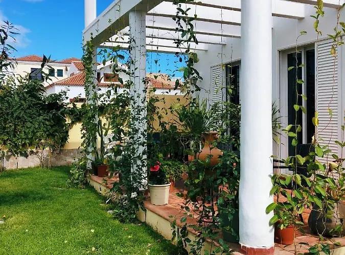 8 Islas Otel Costa Del Silencio