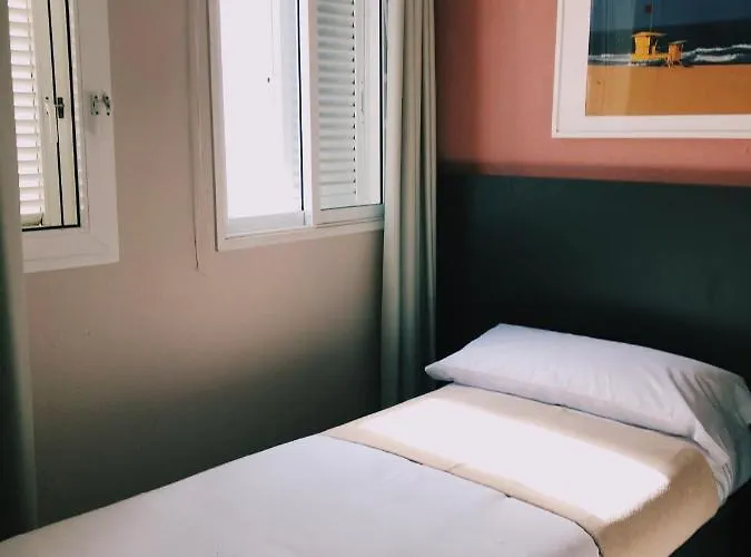 Otel 8 Islas Costa Del Silencio