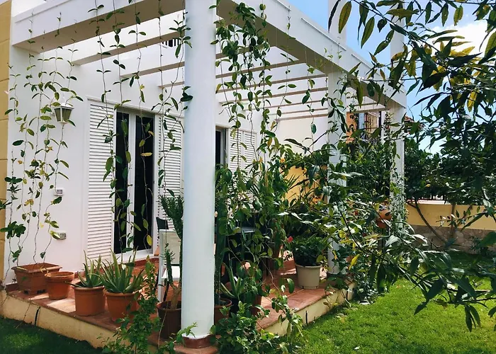 8 Islas ホテル コスタ・デル・シレンチオ