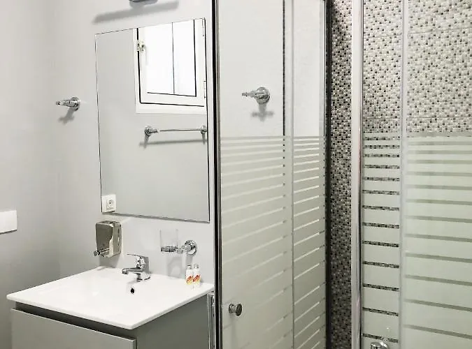 8 Islas * Costa del Silencio