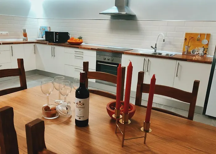 8 Islas Costa Del Silencio