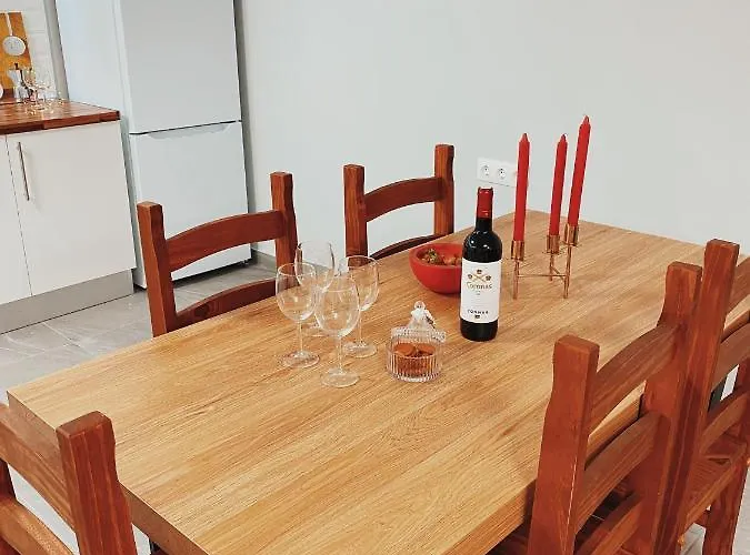 8 Islas Costa del Silencio