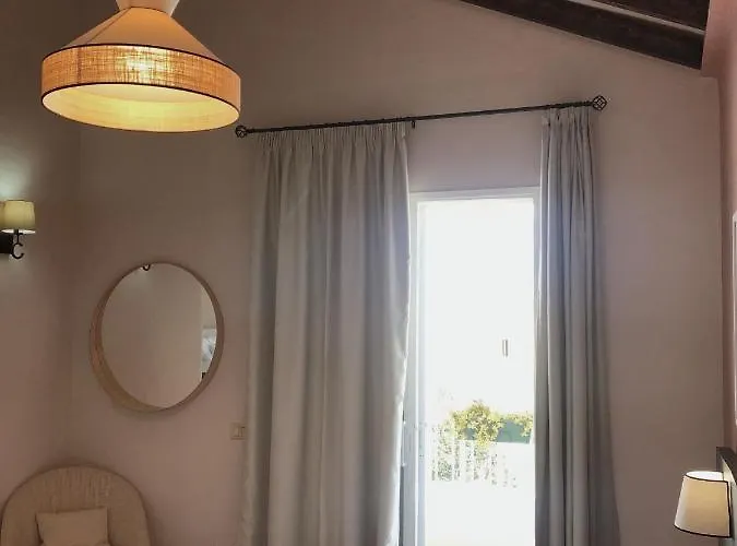 8 Islas Otel Costa Del Silencio