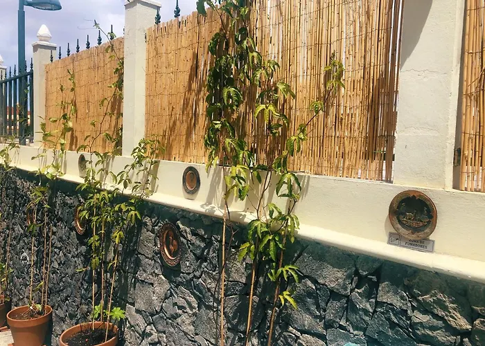 8 Islas Costa Del Silencio