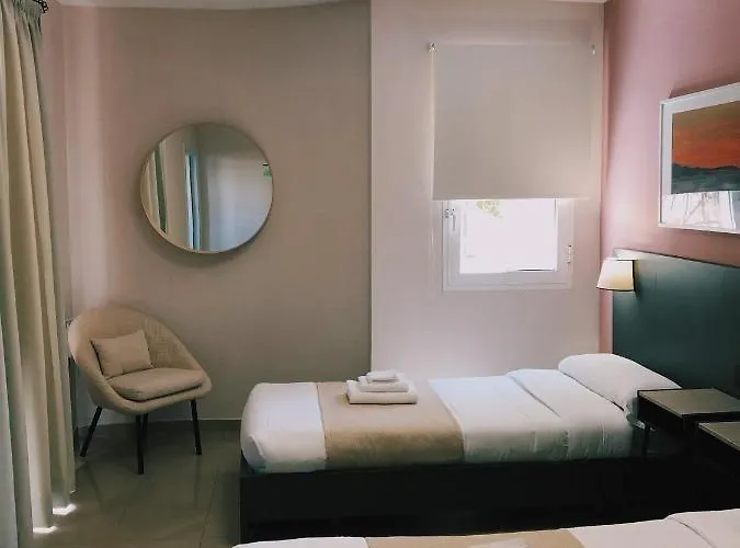 8 Islas Otel Costa Del Silencio