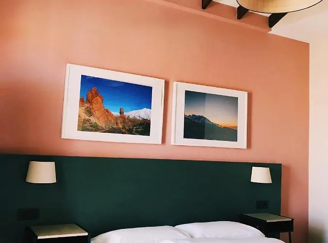 Hotel 8 Islas Costa del Silencio