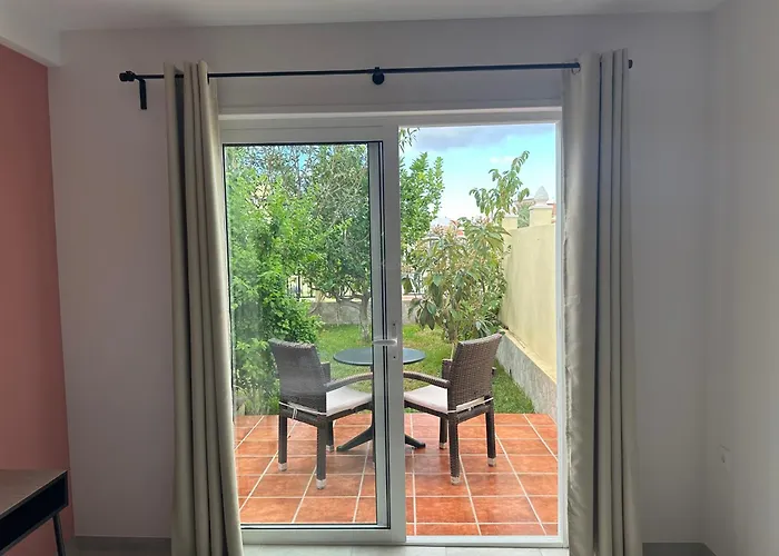 8 Islas Costa del Silencio