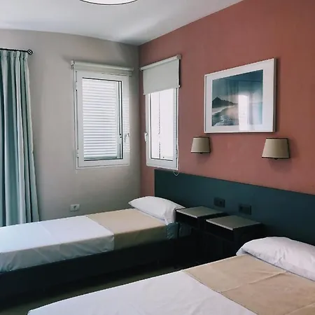 8 Islas 德尔锡伦西奥海岸