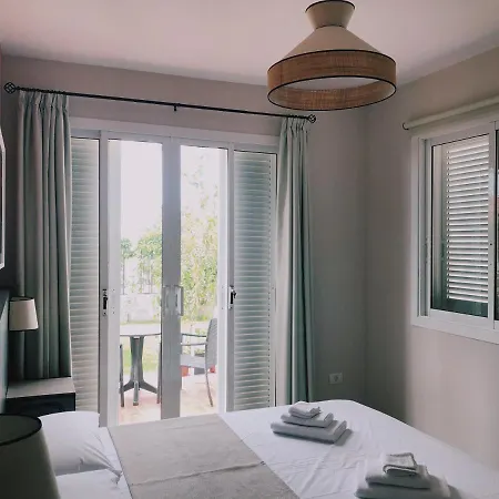 酒店 8 Islas 德尔锡伦西奥海岸