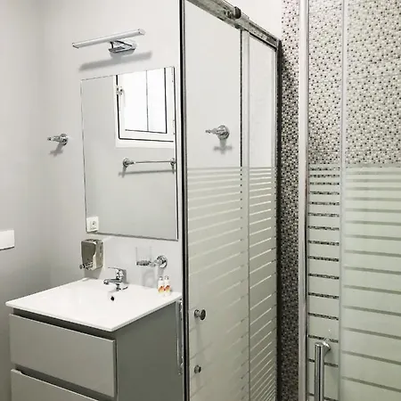 8 Islas * 德尔锡伦西奥海岸