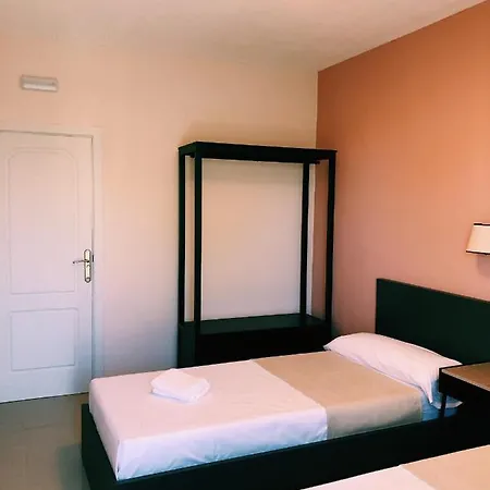 8 Islas Hotel