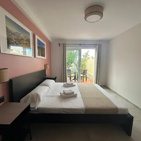 8 Islas 酒店 德尔锡伦西奥海岸