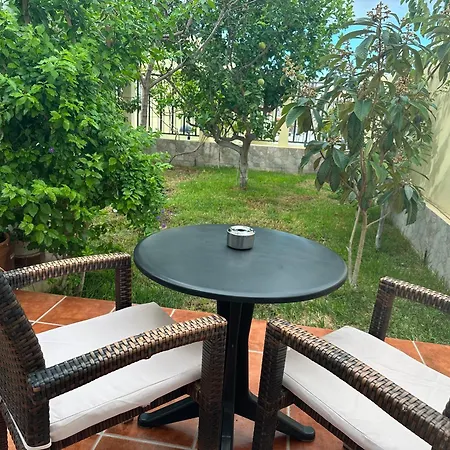 酒店 8 Islas 德尔锡伦西奥海岸