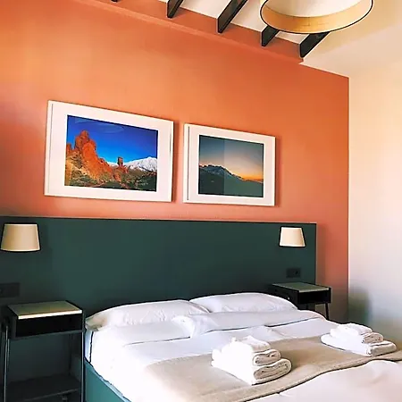 Hotel 8 Islas