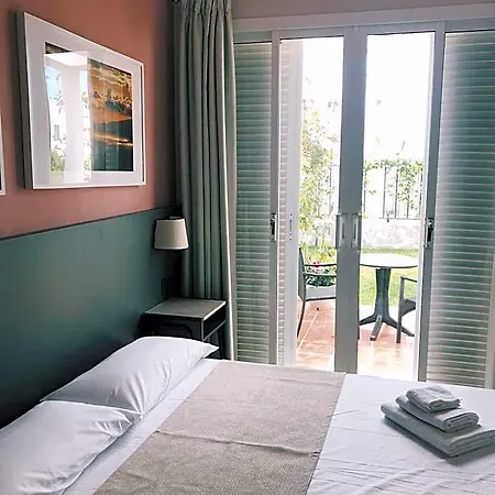 8 Islas Hotel Costa Del Silencio