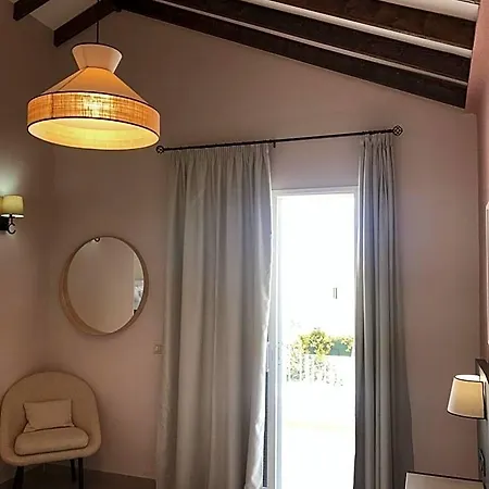 8 Islas Hotel