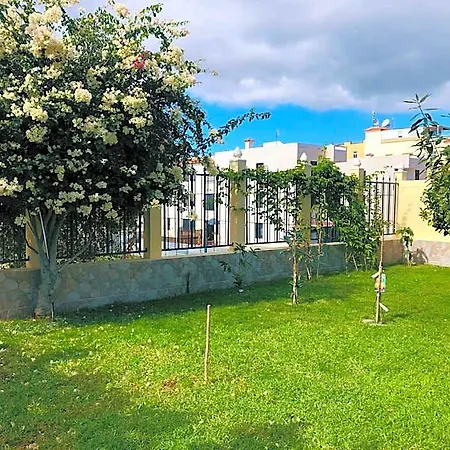 Hotel 8 Islas Costa Del Silencio