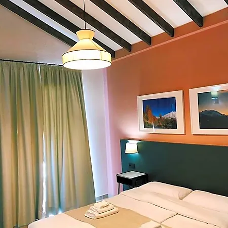 8 Islas Hotel Costa Del Silencio