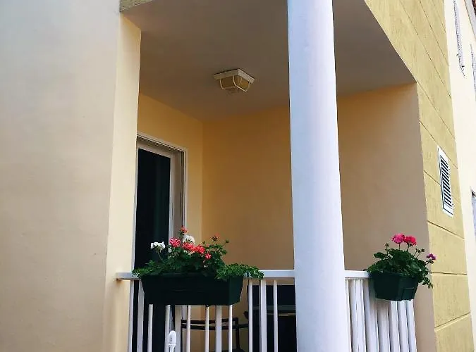 Ξενοδοχείο 8 Islas *