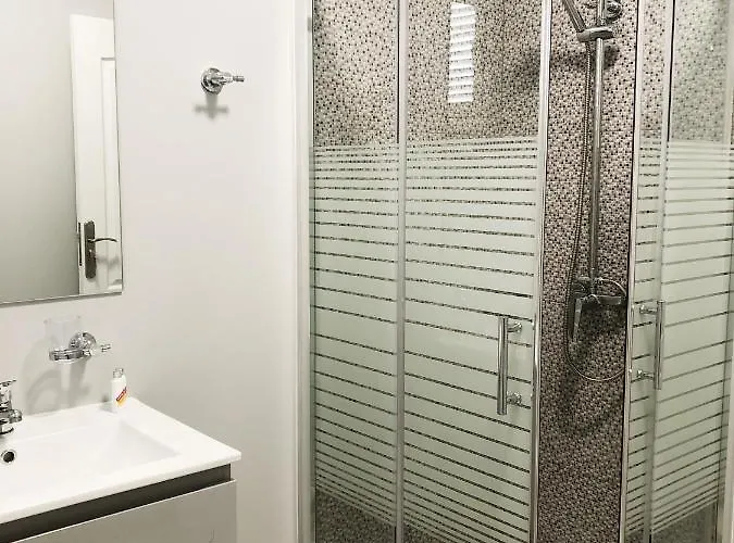 Ξενοδοχείο 8 Islas