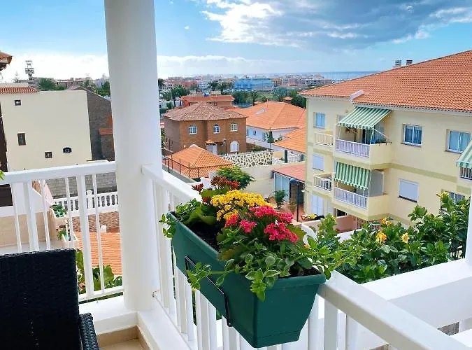 Hotell 8 Islas Costa Del Silencio