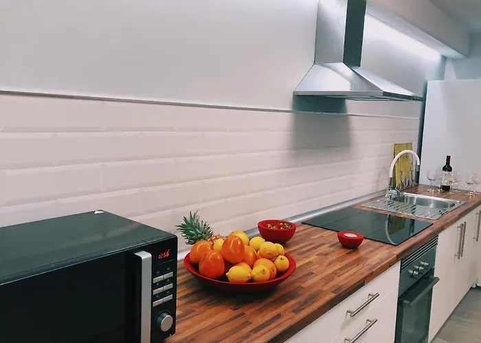 Ξενοδοχείο 8 Islas