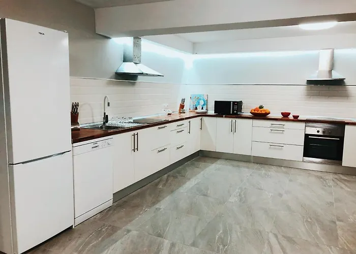 8 Islas Ξενοδοχείο *