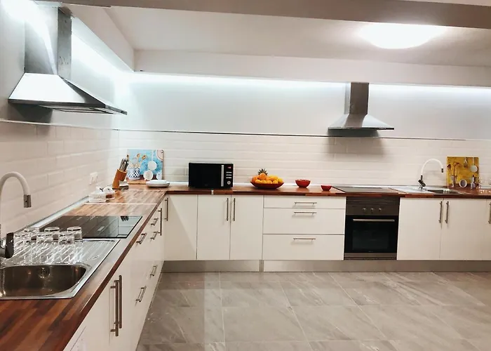 Ξενοδοχείο 8 Islas