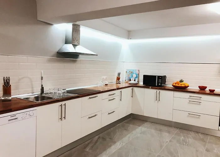 8 Islas Ξενοδοχείο *