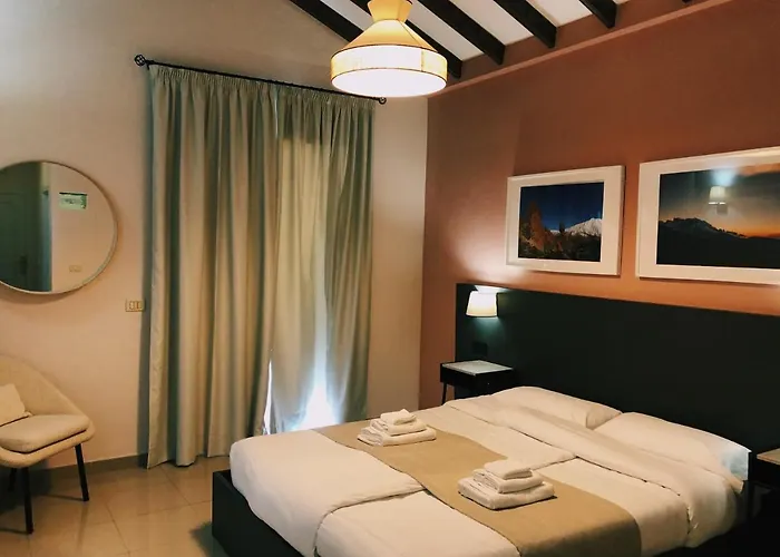 Hotell 8 Islas Costa Del Silencio