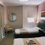 8 Islas Hotel Costa del Silencio