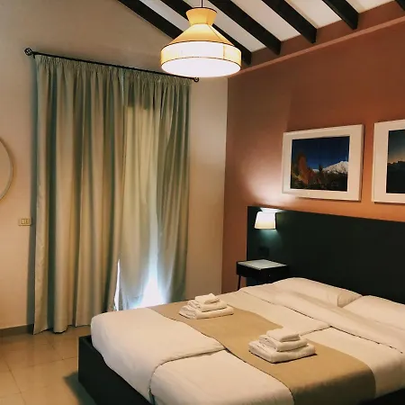 Hotel 8 Islas Costa Del Silencio