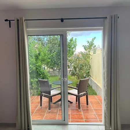 8 Islas Costa Del Silencio