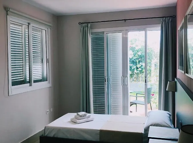 8 Islas מלון קוסטה דל סילנסיו