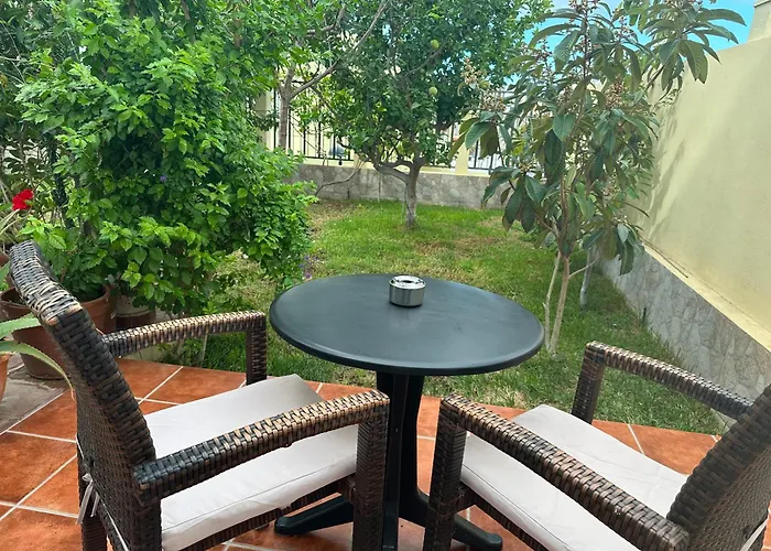 Hotel 8 Islas Costa Del Silencio